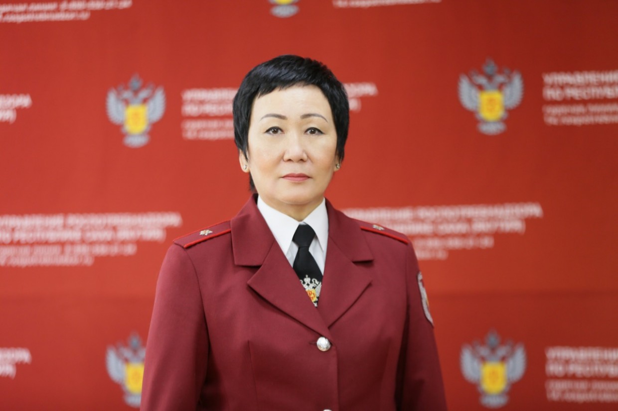 Разъяснение Главного государственного санитарного врача Якутии об ответственности за проведение вакцинации