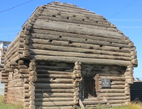 В Якутии собрали средства на восстановление Башни Манчаары