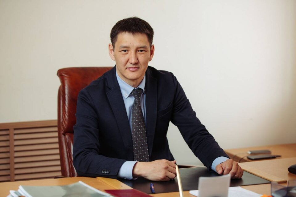 Михаил Сивцев: Мы поддерживаем инициативную молодежь Якутии