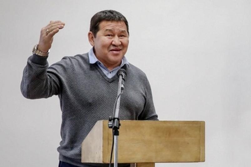 Владелец «Колми» Николай Румянцев подал ходатайство об условно-досрочном освобождении