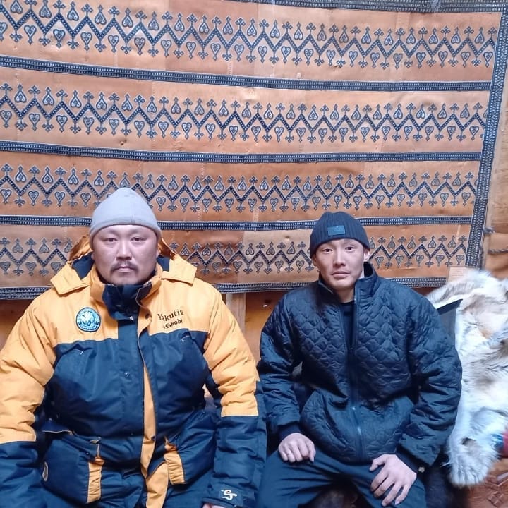 Доскакать до Москвы. Якутские всадники отправляются в конный поход