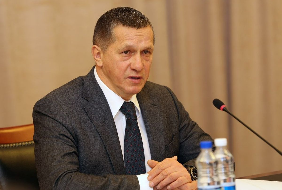 Во Владивостоке прошло совещание по подготовке к ВЭФ-2021