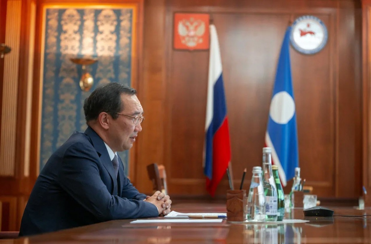 В Якутии коронавирусом болеют 59 беременных, есть тяжелые случаи