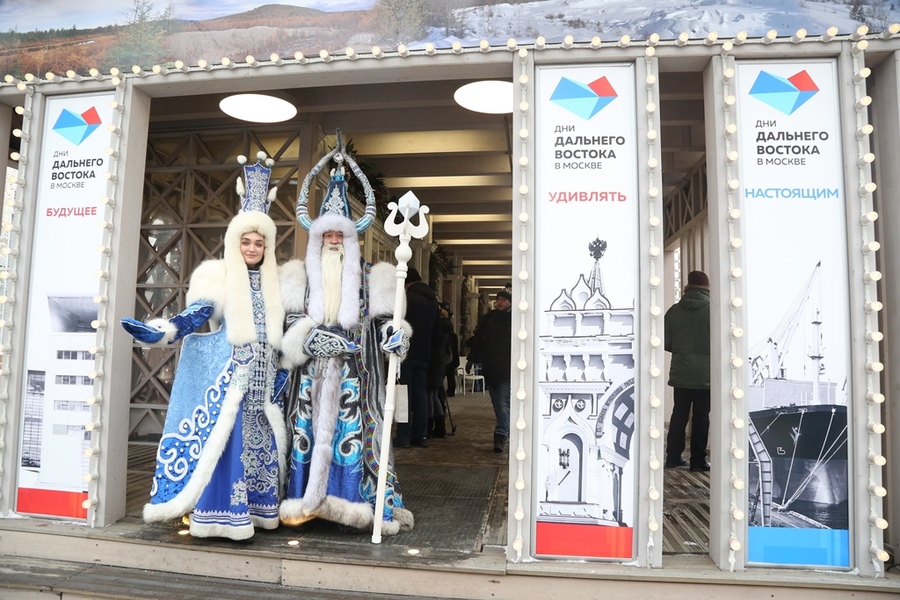 Экс-директор «Якутской ярмарки» Михаил Федоров: «Нас попросту «кинули»!»