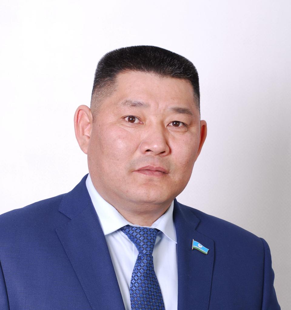 Иван Попов: «В Конституции республики должны быть закреплены районные коэффициенты и северные надбавки»