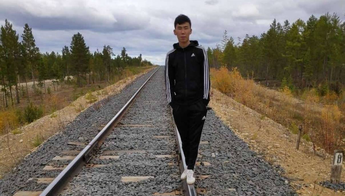 Активисты организуют поиски Никиты Сергеева на Табагинском мысе