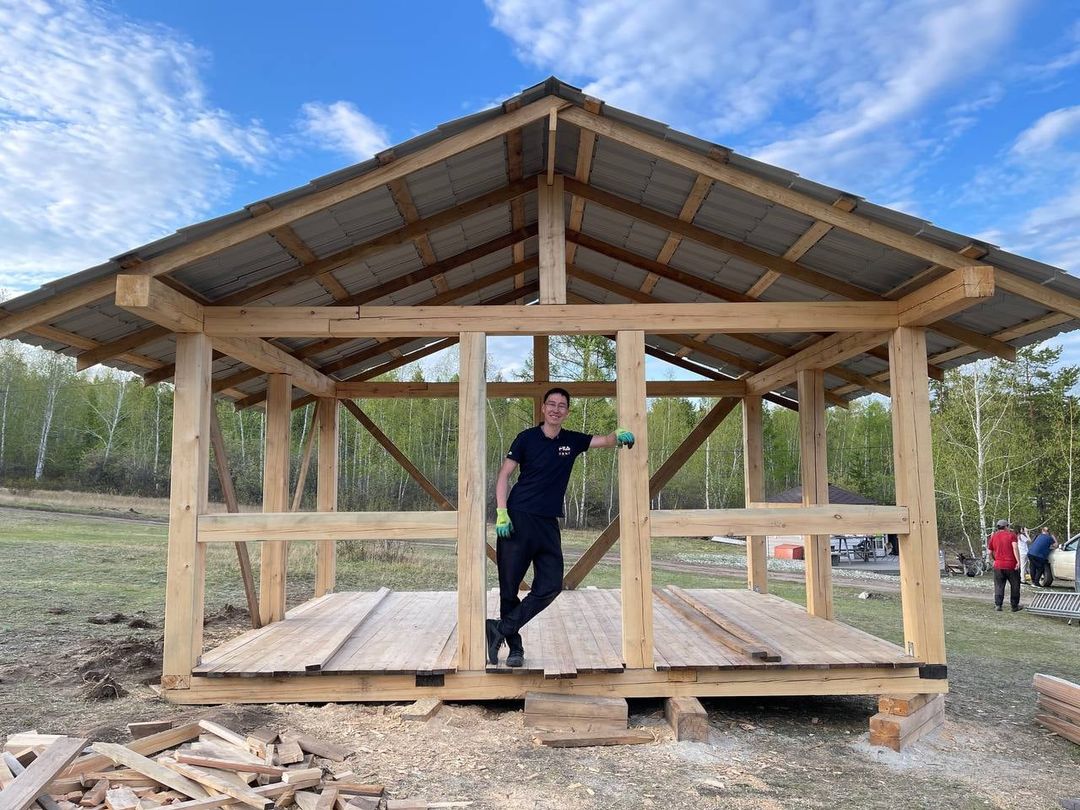 "Пусть уж лучше меня осудят, чем я буду выкупать мировое", - Антон Жондоров рассказал о своем деле