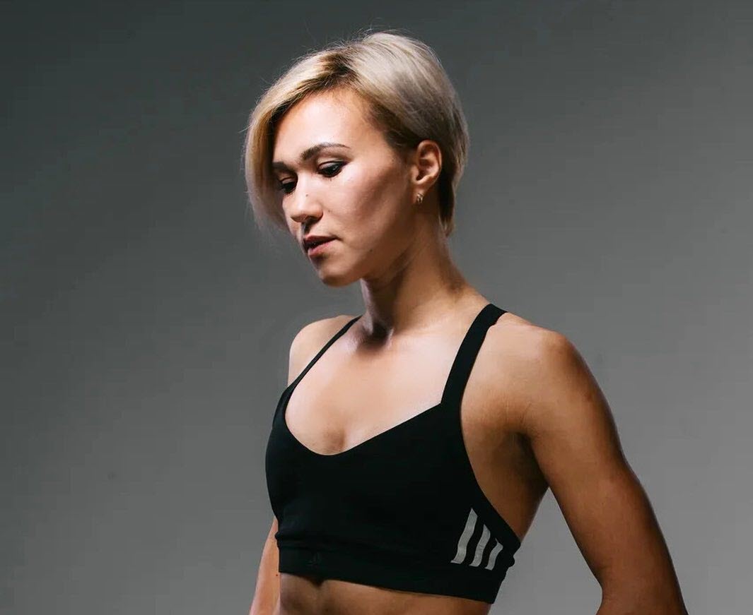 Сардана Трофимова не вошла в список рекомендованных к участию в Олимпиаде в Токио