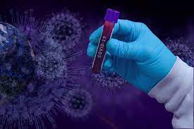Минздрав Якутии назвал информацию о "якутском штамме" коронавируса недостоверной
