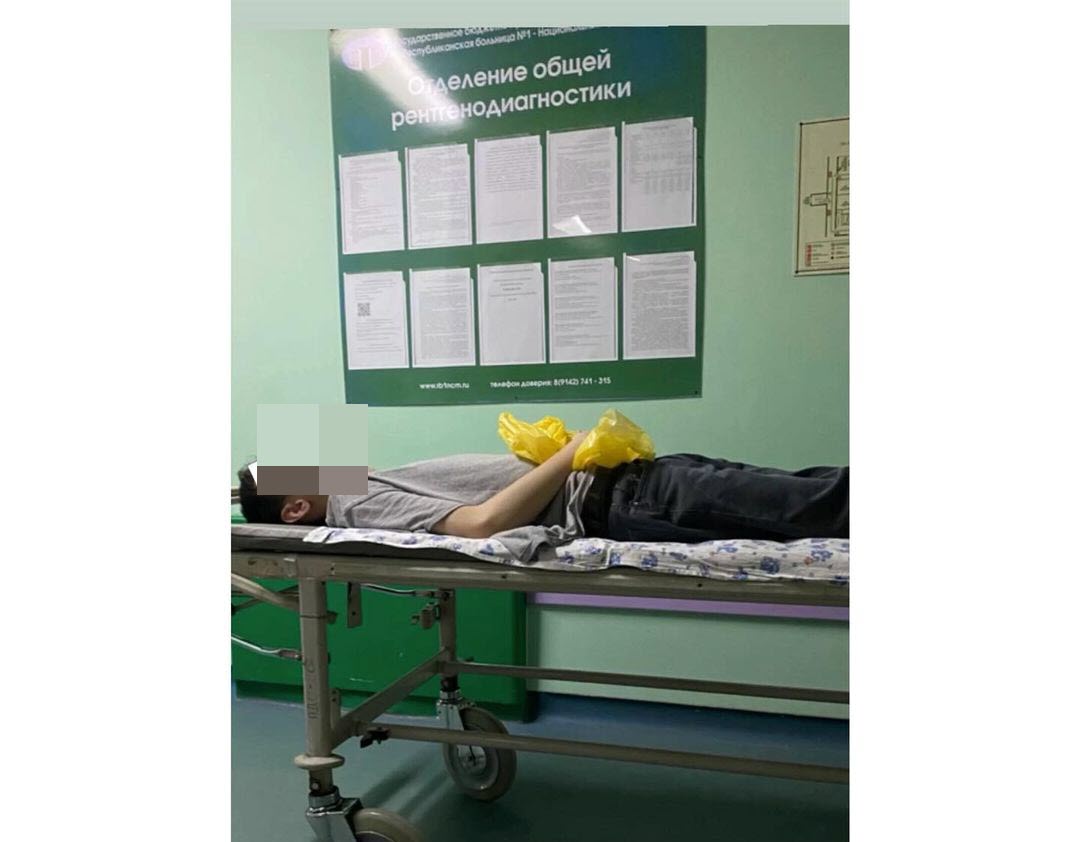 Фитнес-блогер сообщила о том, как продвигается дело об избиении ее сына в Якутске