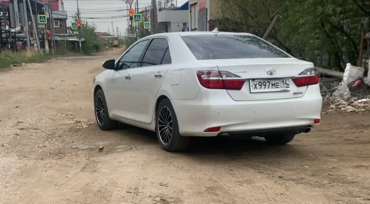 «Мэр позвонил ко мне поздно вечером и назначил «стрелку», - житель Якутска добился внимания мэра, но разговора не получилось