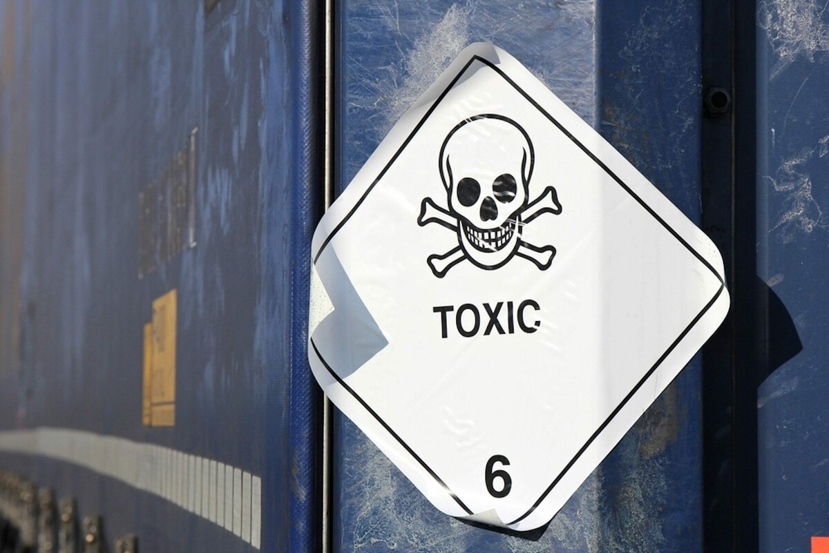 Психолог объясняет: кто такой «токсик» и как от него защититься