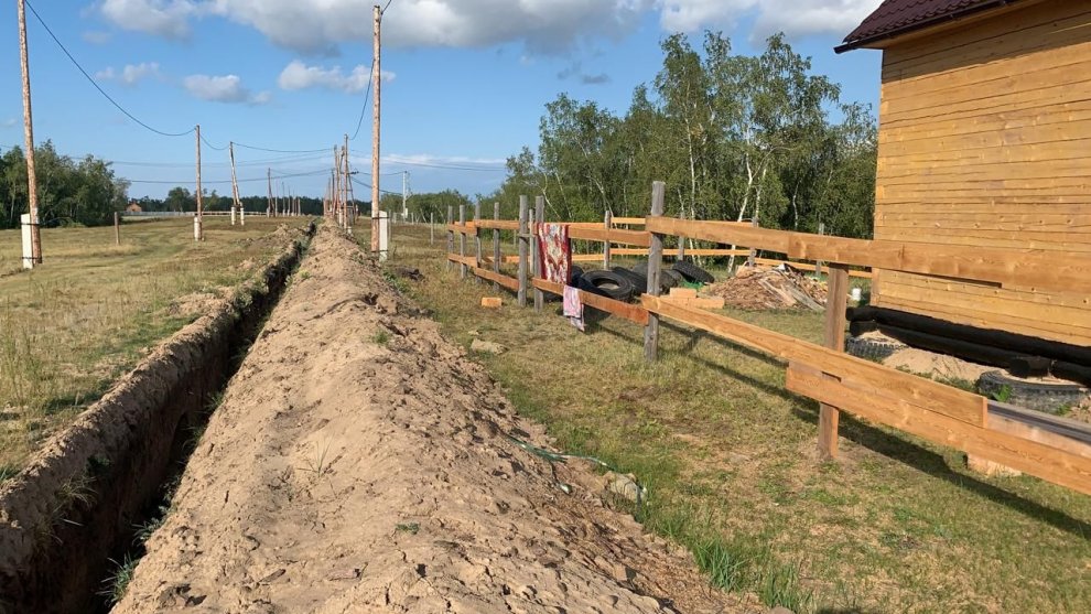 Правительство Якутии не освоило 4,7 млн рублей, запланированных на газификацию земельных участков многодетным семьям