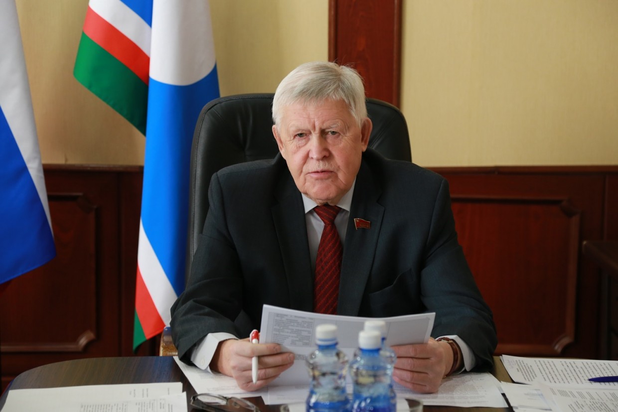 Арктике - особую заботу! Подводные камни северного завоза