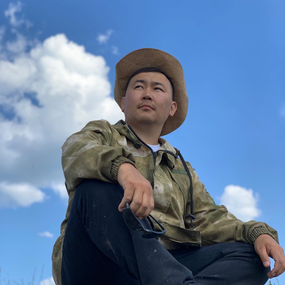 Якутянин стал миллионником в ТикТоке