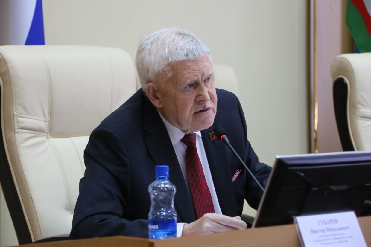 Отчет о средствах политпартий Якутии: у КПРФ обнаружилось 30 млн рублей