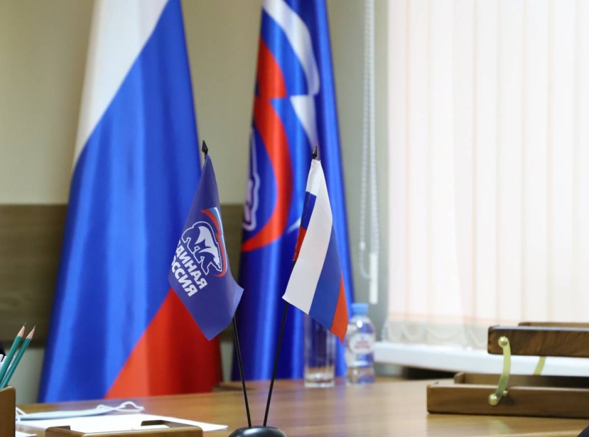 РБК: Кто поведет «Единую Россию» на выборы