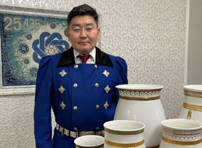 Николай Долгунов: АЭБ проведет для жителей республики онлайн-Ысыах