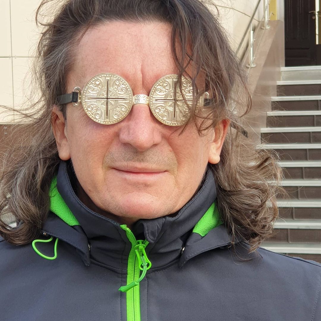 Александр Скрипин: От антипрививочников страдает все общество