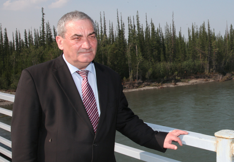 "Вопрос о выдвижении Вячеслава Штырова обсуждается". Якутские коммунисты готовятся изменить предвыборный расклад сил