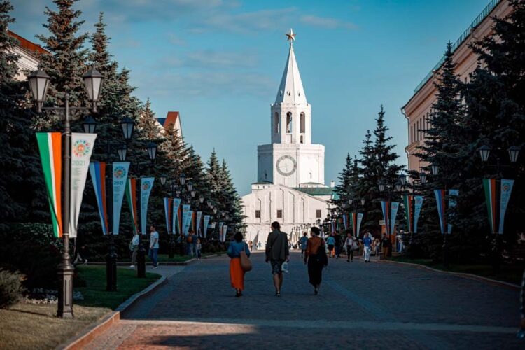 Спикер Ил Тумэна не попал в парламентскую делегацию Дней Якутии в Татарстане