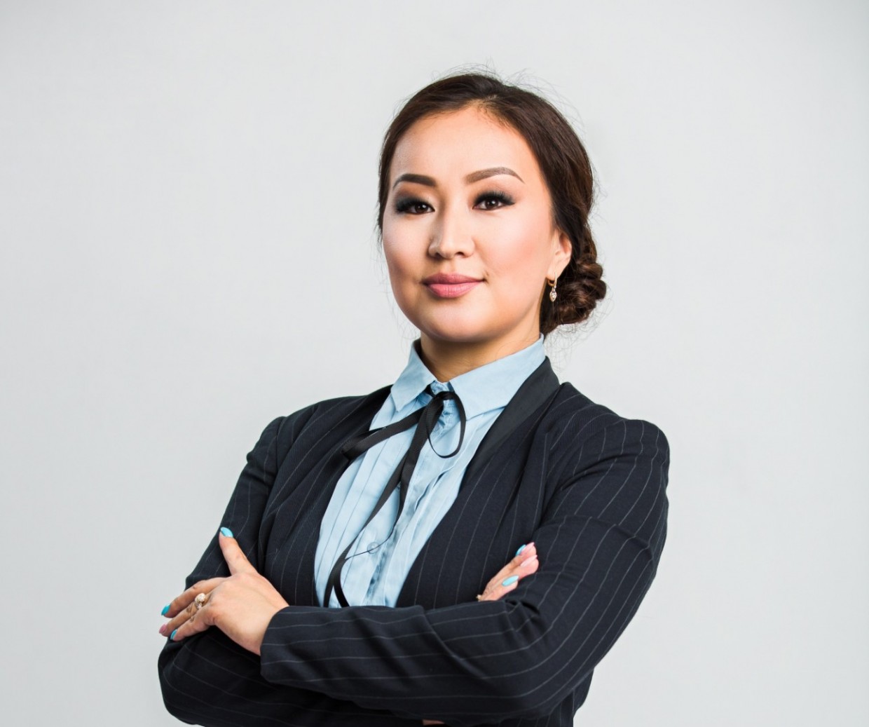 Ирина Атласова возглавила Управление молодежи мэрии Якутска