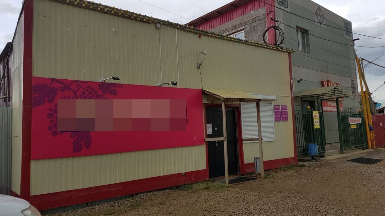 Фитнес-клубы дальше, алкомаркеты ближе. Что в Якутске доступнее?