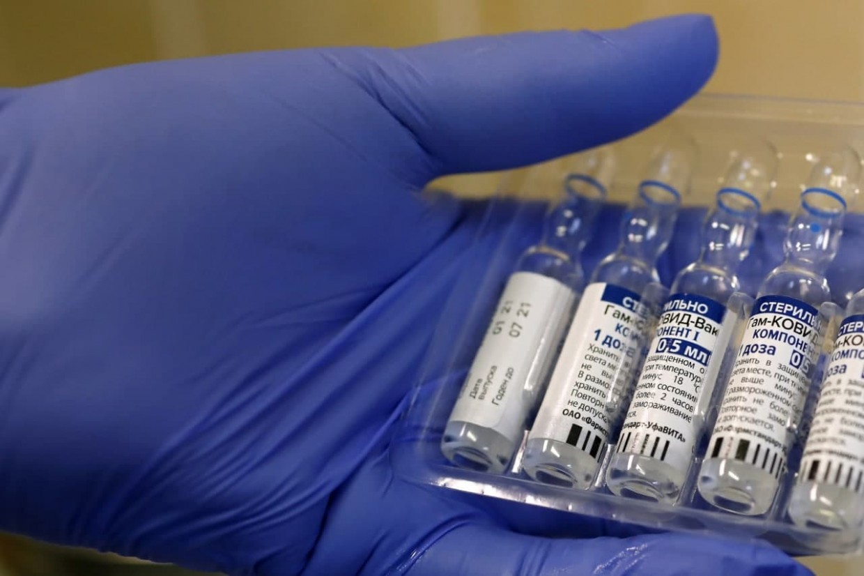 Роспотребнадзор Якутии предупредил работодателей о штрафах за непривитых от коронавируса сотрудников