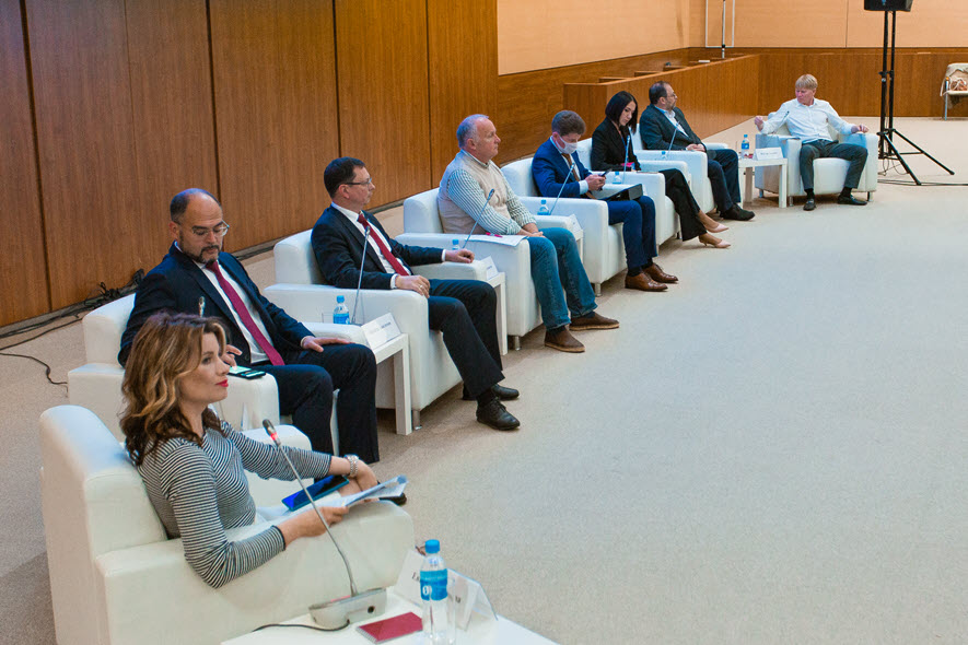 В программу "Дальневосточный квартал" готовы включиться большинство регионов ДФО