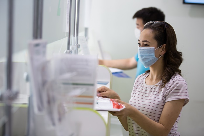 «Сахамедстрах»: Прикрепленным к поликлинике ЯНЦ необходимо выбрать другую медорганизацию