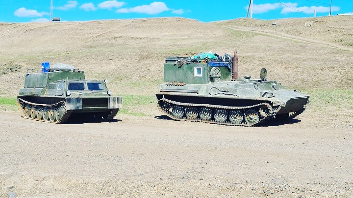 Сунтарский улус: Прибыла техника для работы на лесном пожаре у двух наслегов