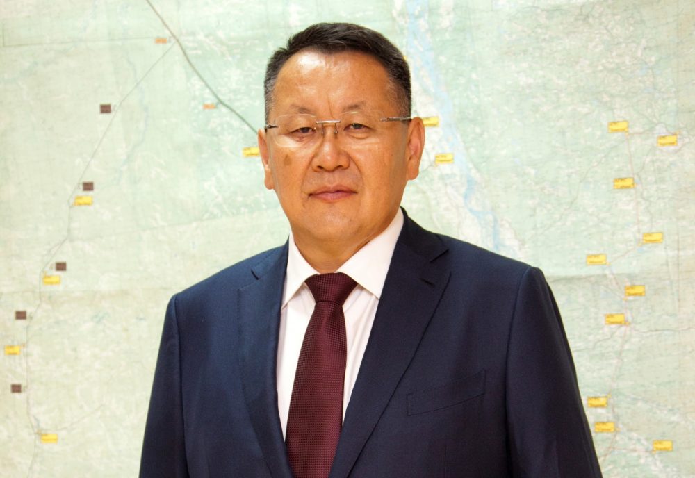 Бывший гендиректор «Сахатранснефтегаза» Иван Макаров занялся добычей золота