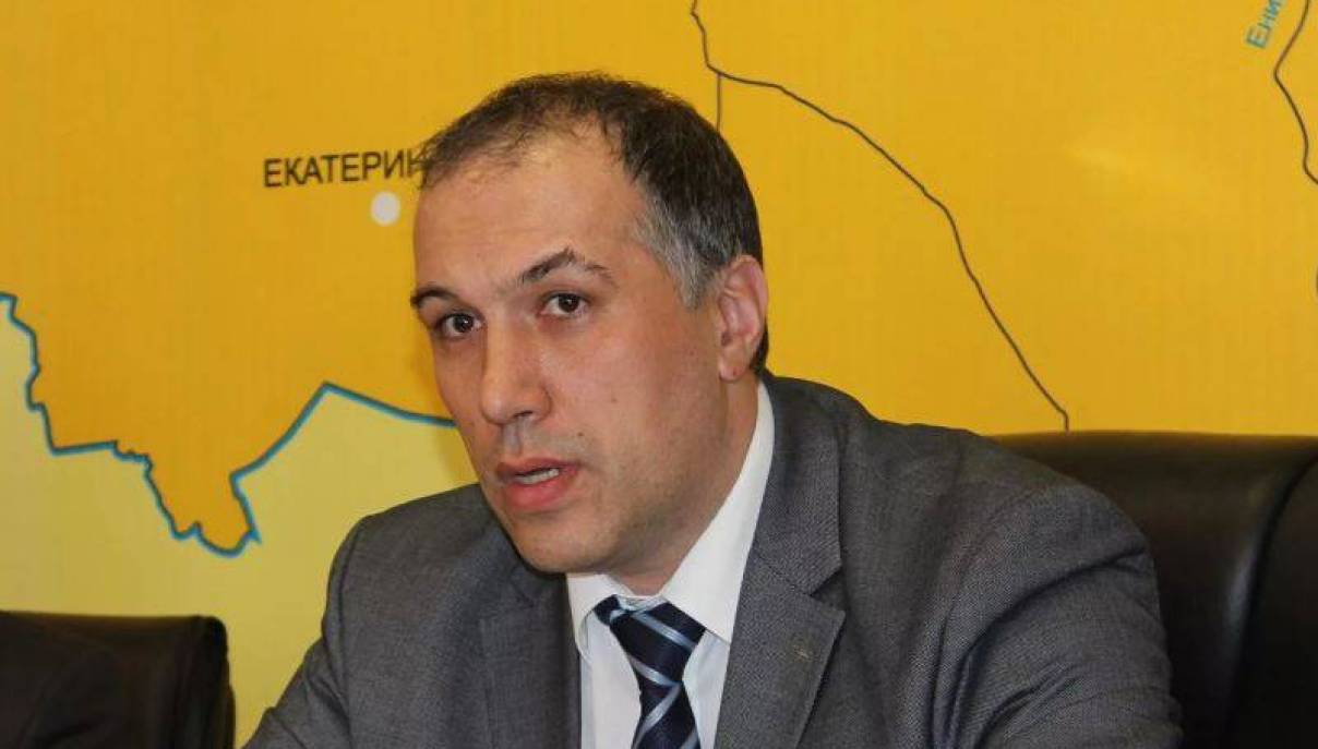 Вместо скандально ушедшего Неустроева замглавы МВД Якутии назначен Владимир Арбузов