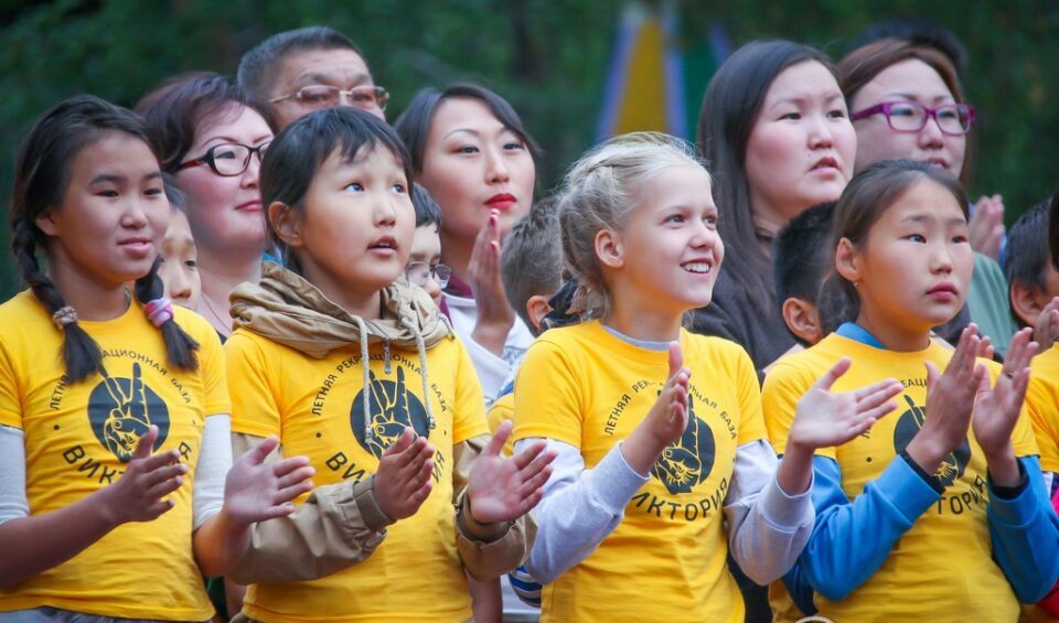 Правительство Якутии выделило 50 млн рублей на ремонт детских лагерей