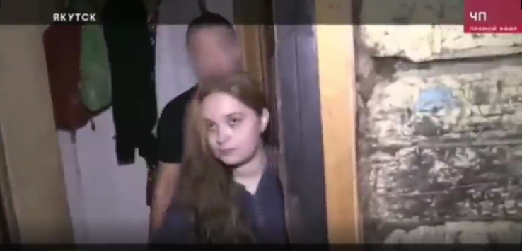 Телекомпания НТВ рассказала о "попытке убийства" маламута в Якутске