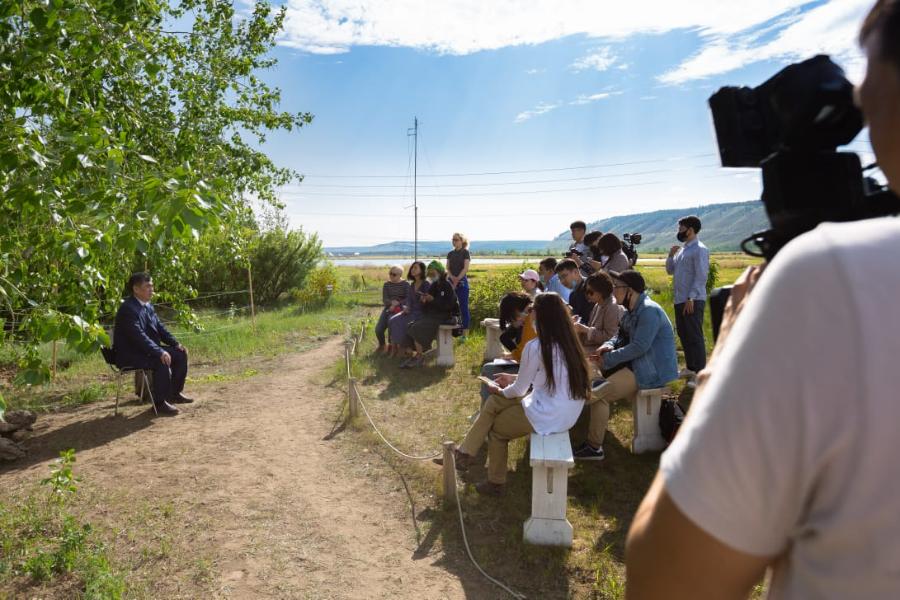 Особенности приемной кампании СВФУ в этом году — отсутствие пофамильных списков