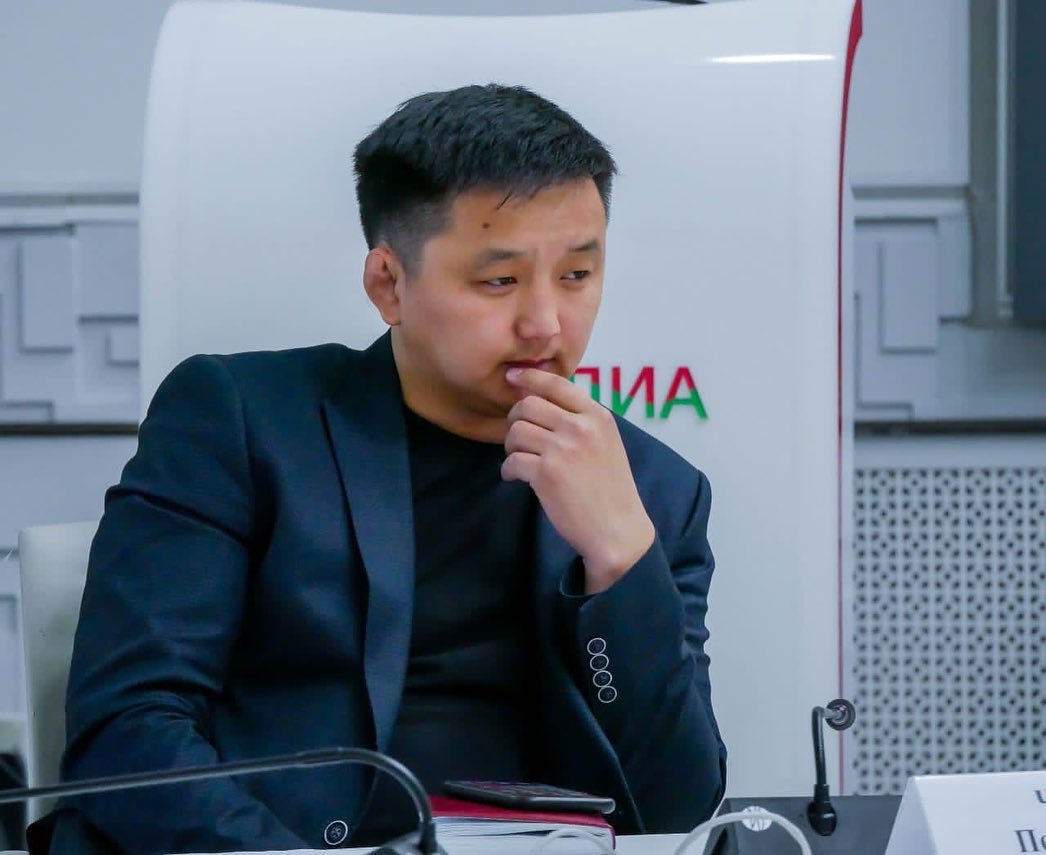 Кандидат в депутаты Госдумы от "ЕР" Петр Черкашин стал жертвой мошенников