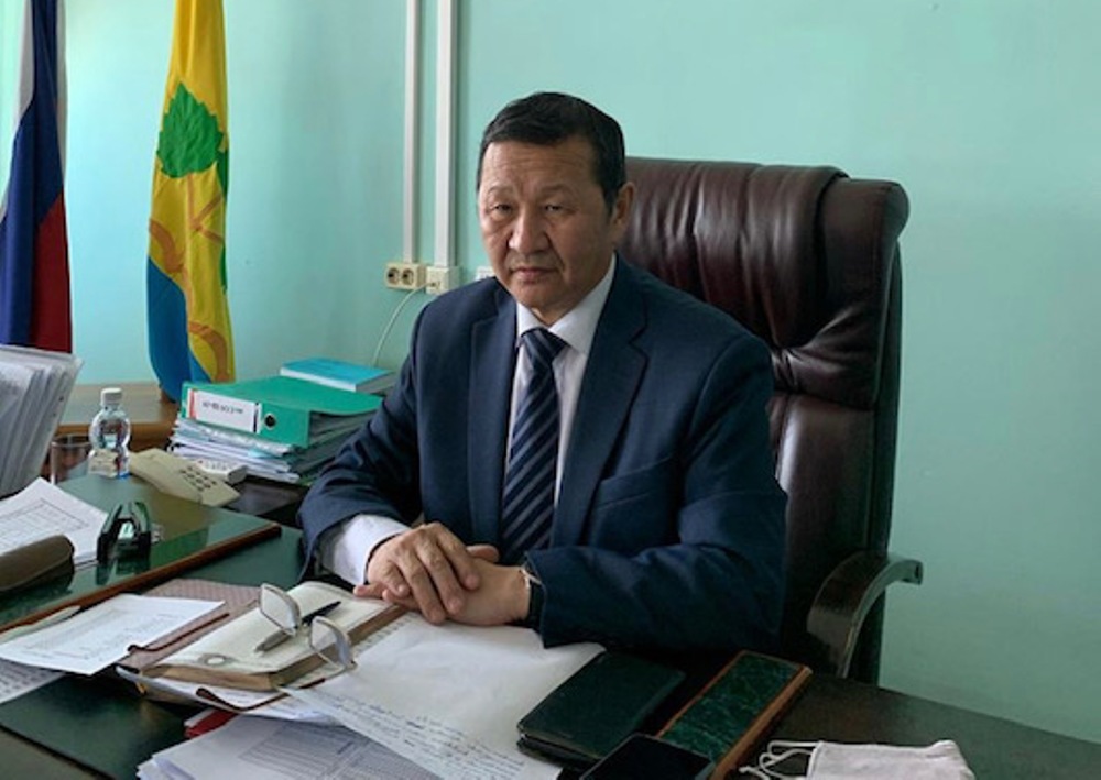 Верховный суд Якутии рассмотрит жалобу на приговор главы Чурапчинского улуса