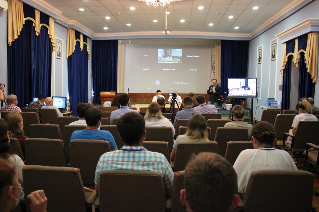 ПАО «ЯТЭК» выступает партнером молодежного научного форума по геокриологии