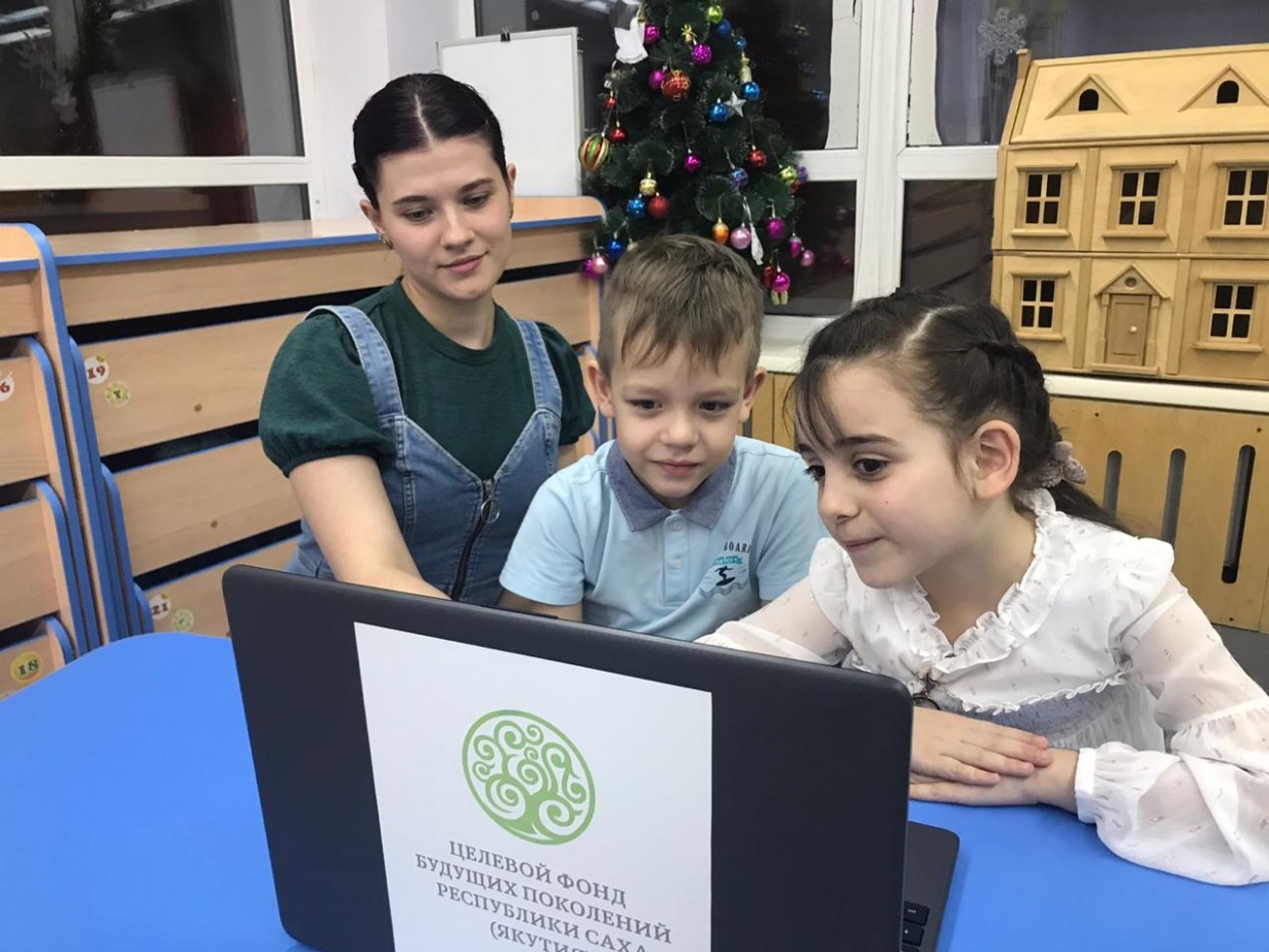 «Лаборатория детства»: инвестиции в будущее