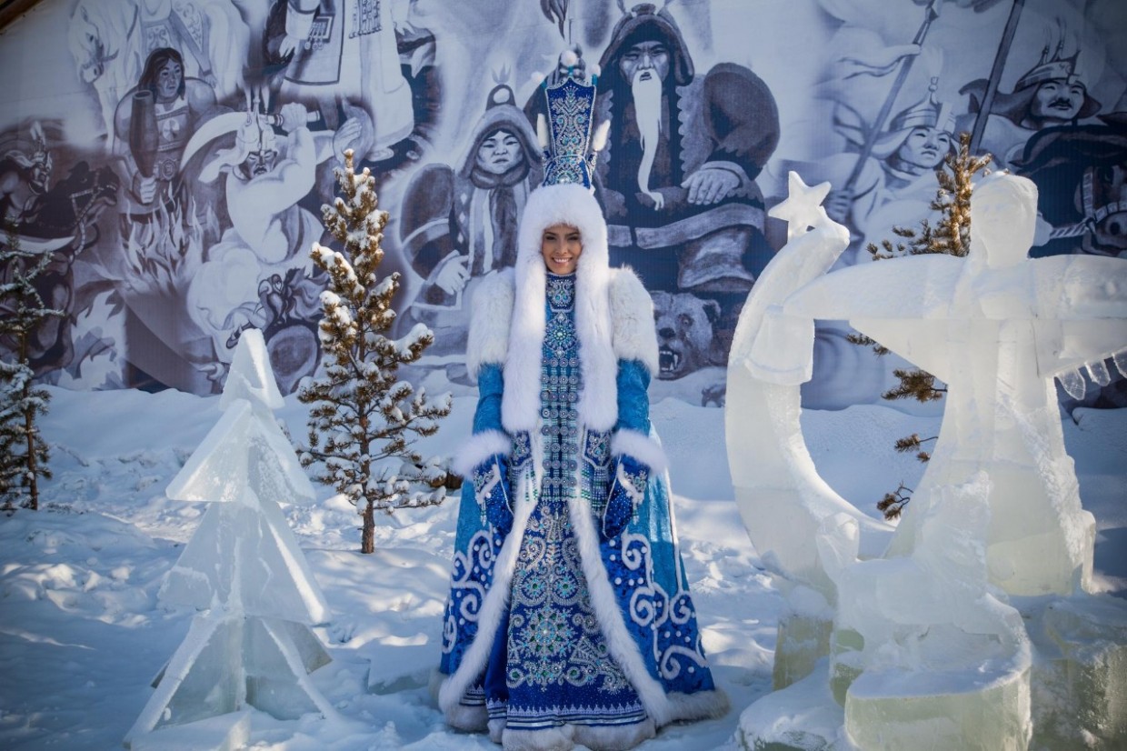 Правительство Якутии поддержало малый бизнес во время пандемии на 31 млн, а 33 млн рублей потратило на продвижение туризма