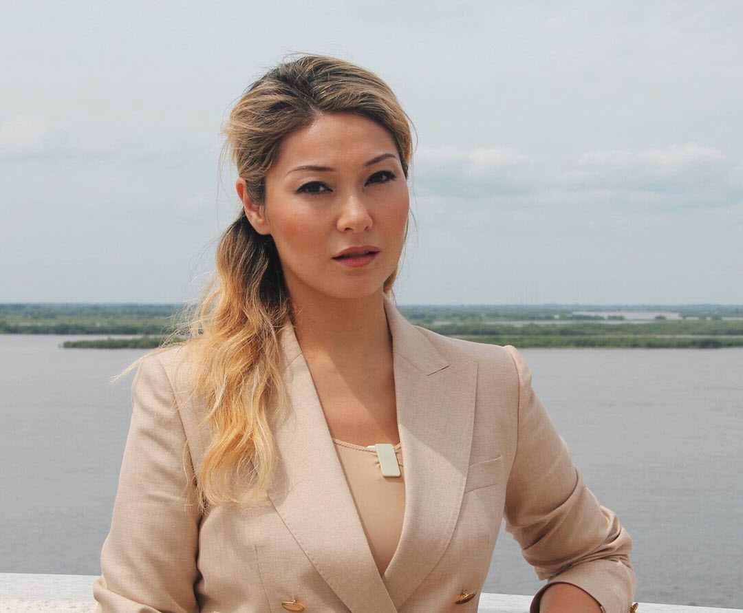 "Не несите чушь!". В Якутии активисты призвали Марину Ким не распространять дезинформацию о сборе денег для фонда Ди Каприо