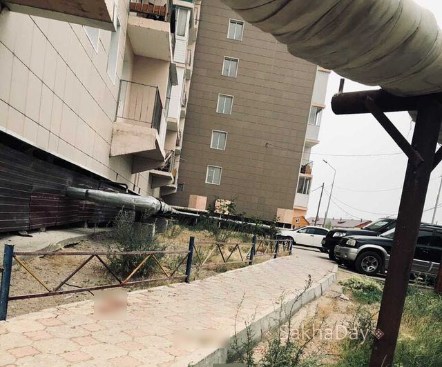 Прокуратура проводит проверку по факту смерти малолетнего ребенка в Якутске