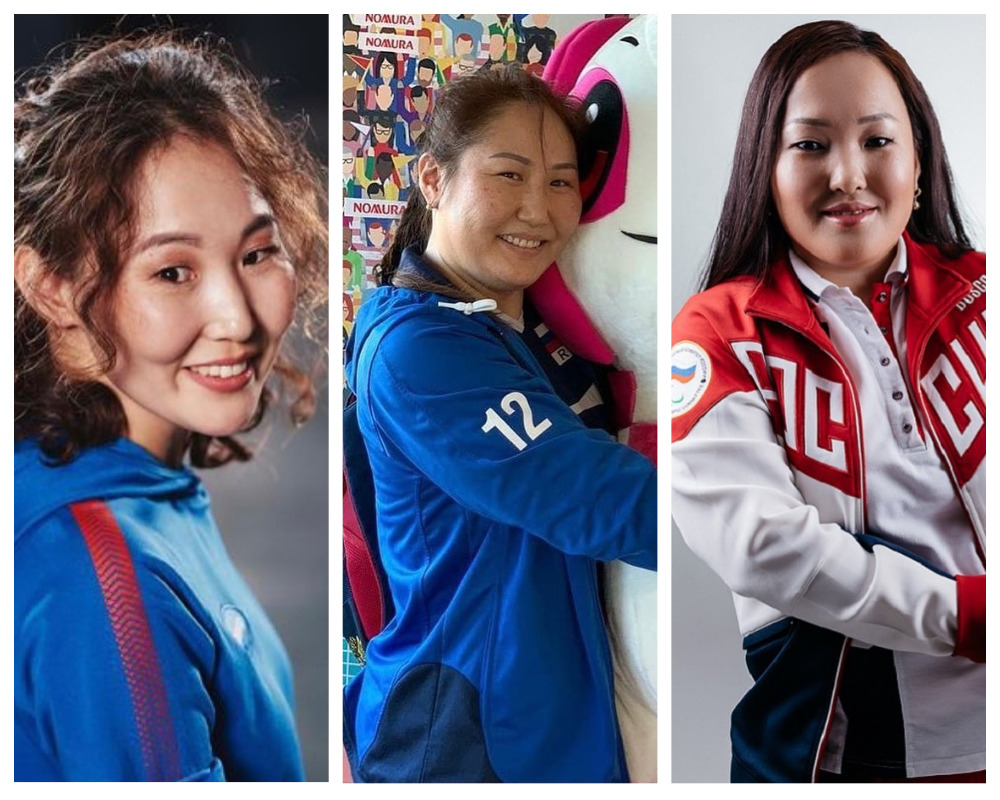 В Паралимпиаде в Токио - 2021 примут участие три якутянки