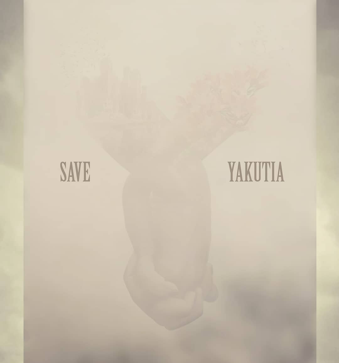 "Хочется плакать и молиться", - якутские блогеры о ситуации c пожарами и задымлением в Якутии