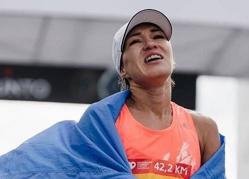 Сардаана Трофимова стала чемпионкой Игр Манчаары-2021 заочно