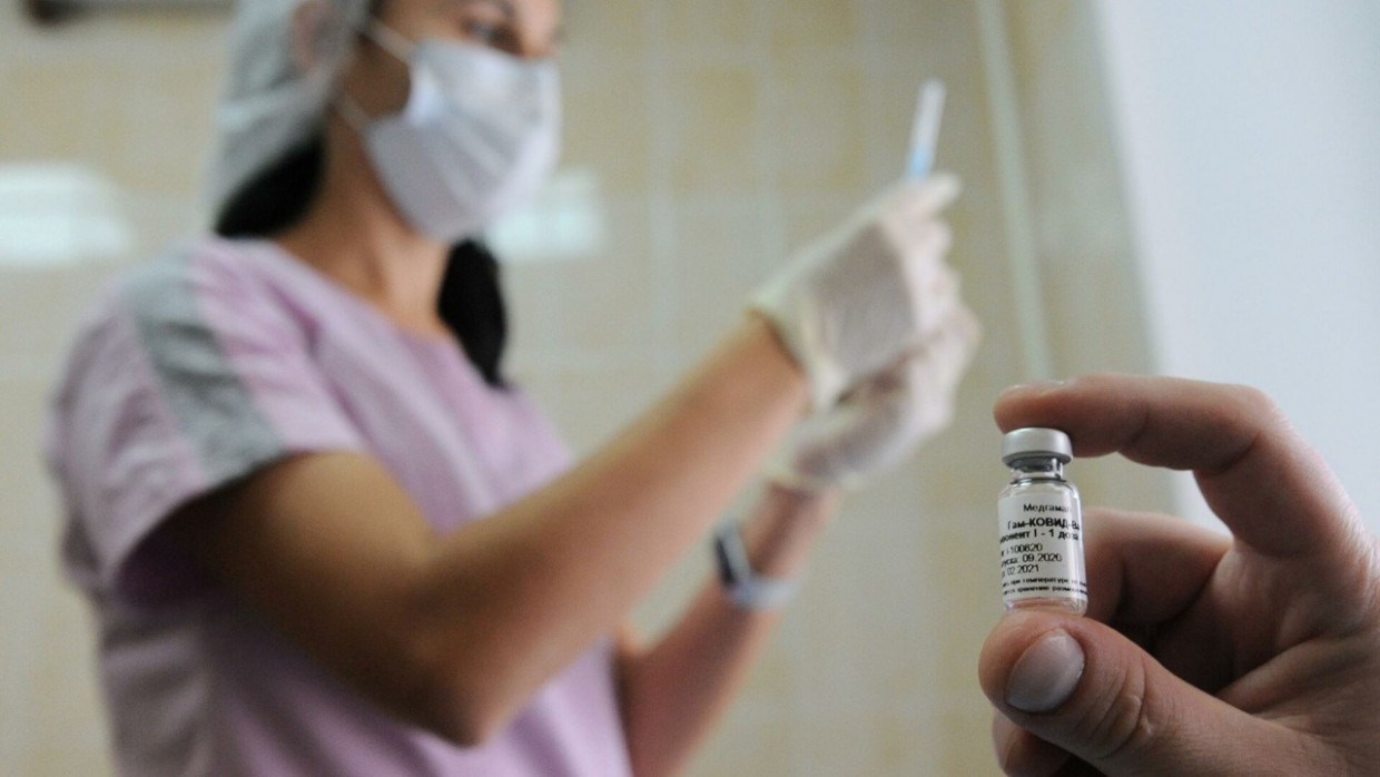Якутские предприниматели не знают, как обеспечить обязательную вакцинацию сотрудников