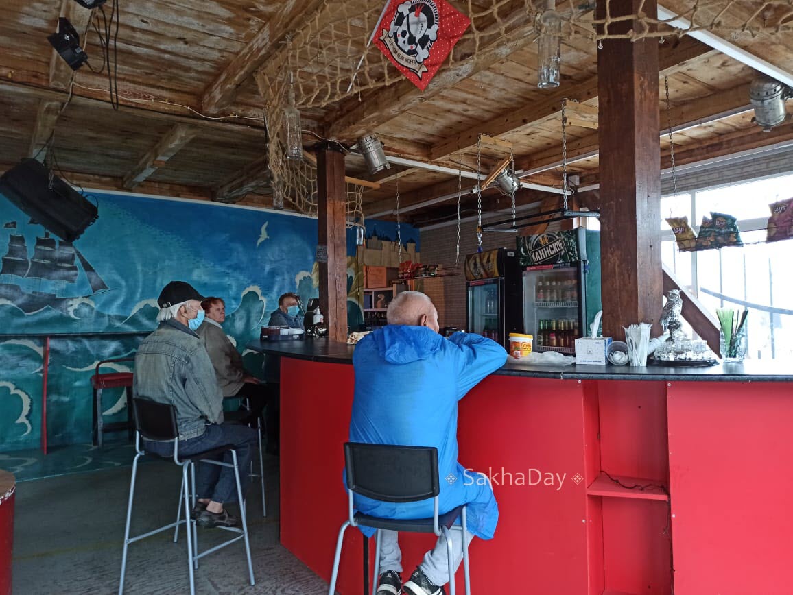 Социальная столовая в Якутске: кто посещает, откуда деньги и почему образовался долг