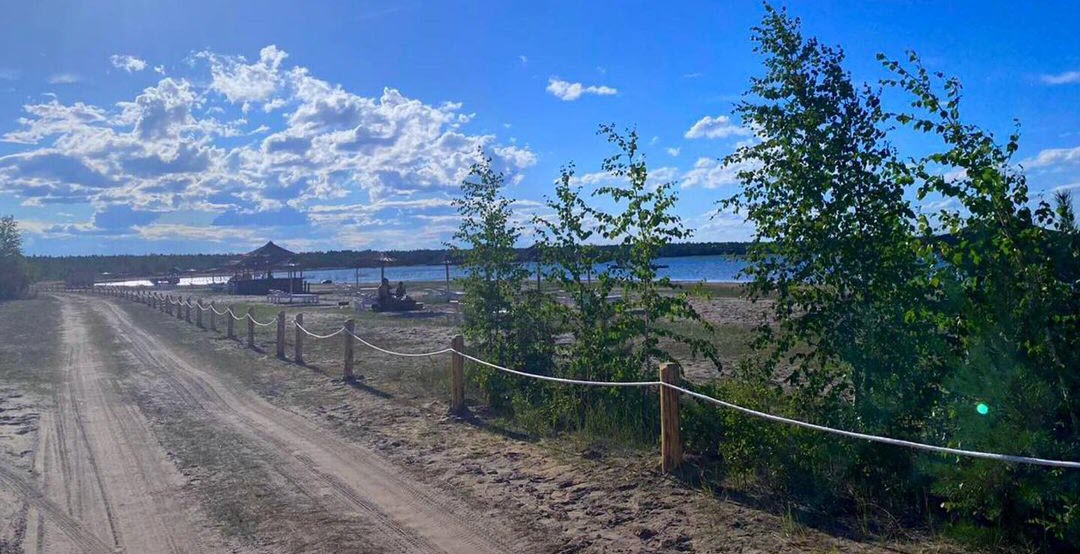 Следствие устанавливает обстоятельства инцидента на пляже Хотун Маачыйа с участием известной блогерши