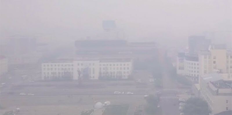 «Голосуй против "Единой России" или задохнешься!». Как ситуация с лесными пожарами в Якутии отразится на осенних выборах — мнение экспертов